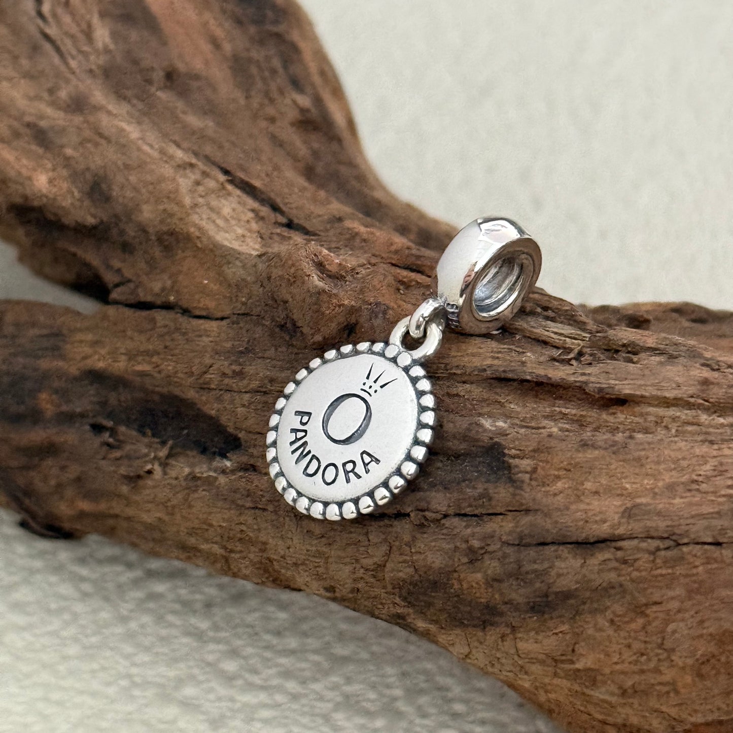 ST. AUGUSTINE FLORIDA Exclusive Dangle Charm for Pandora Bracelet