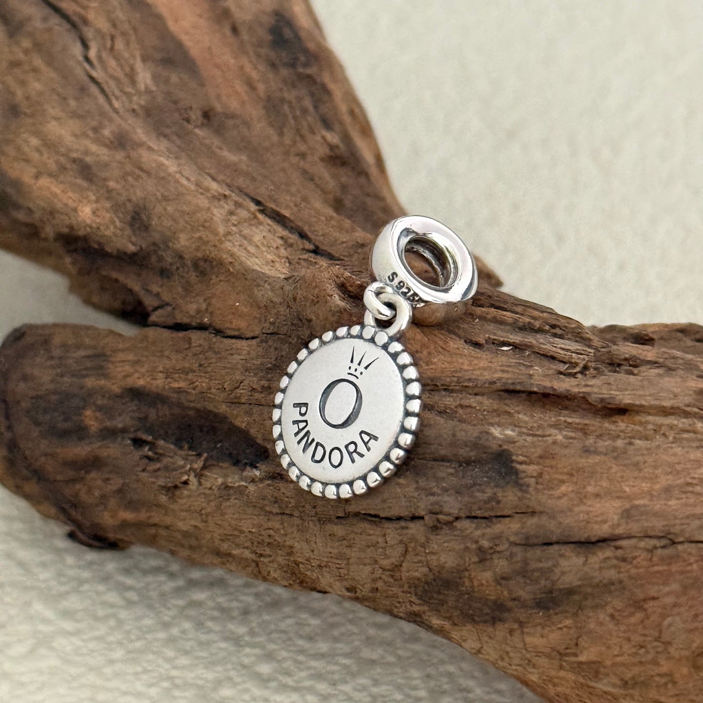 ST. AUGUSTINE FLORIDA Exclusive Dangle Charm for Pandora Bracelet