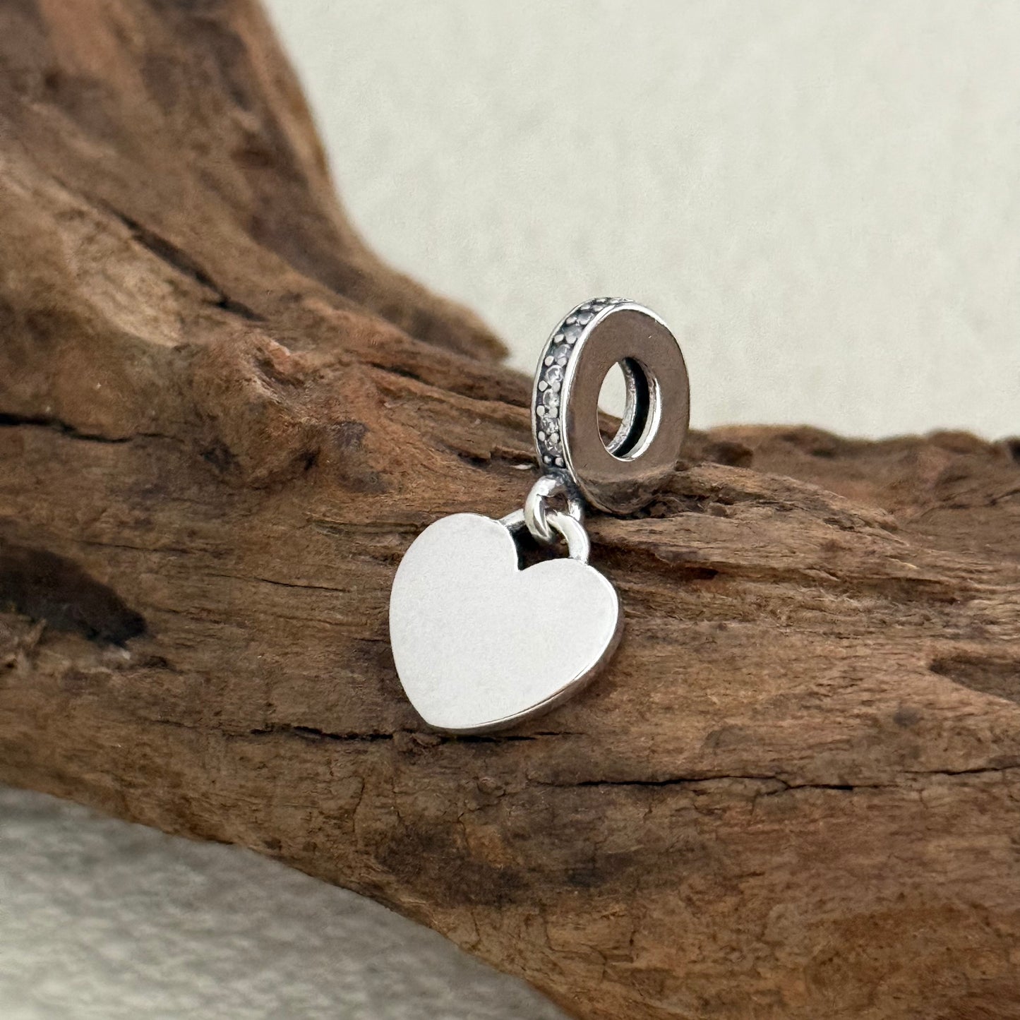 Coffee Exclusive Dangle Charm for Pandora Bracelet