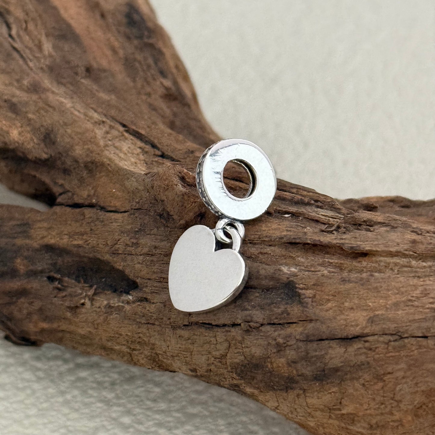 Coffee Exclusive Dangle Charm for Pandora Bracelet