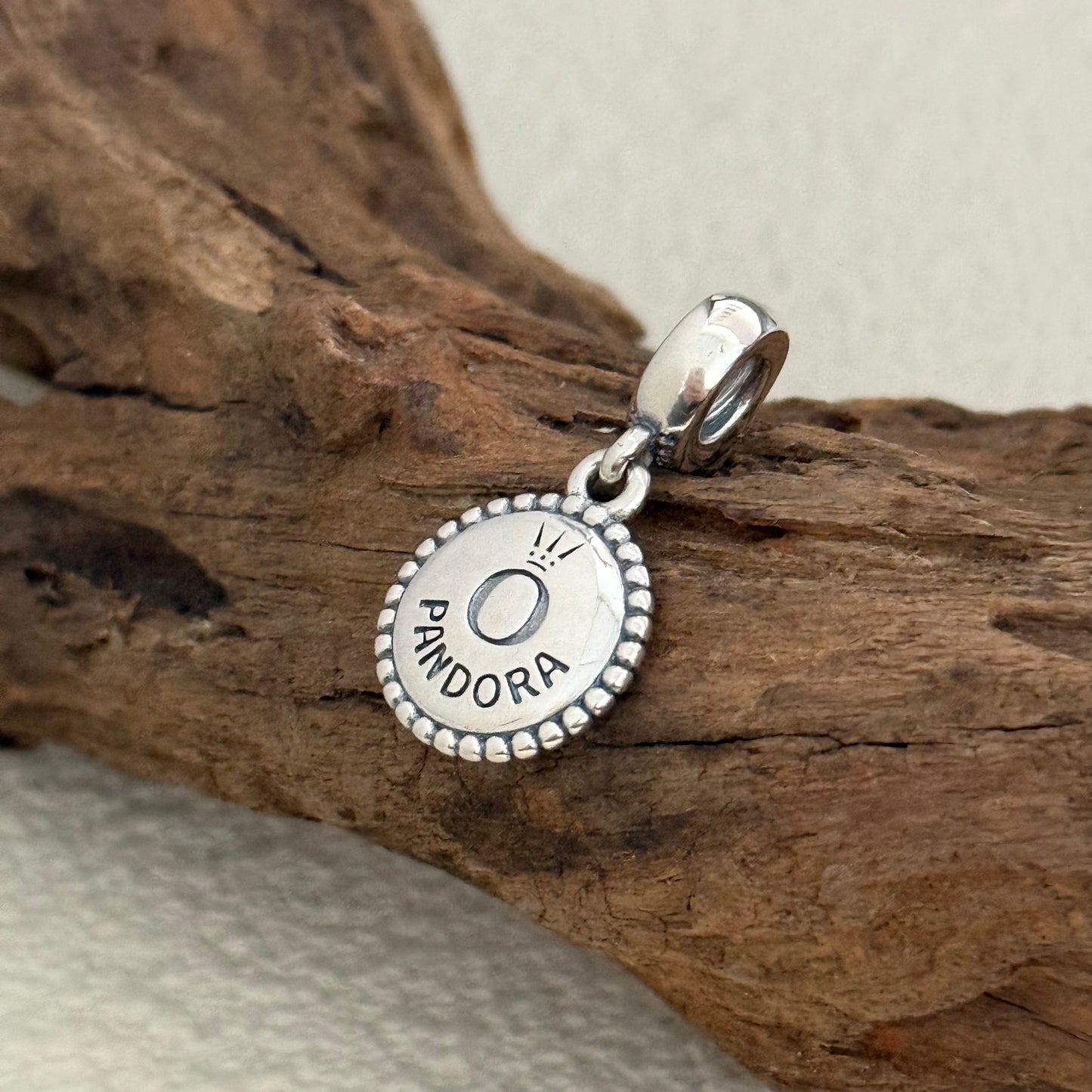 Sloth Exclusive Dangle Charm for Pandora Bracelet