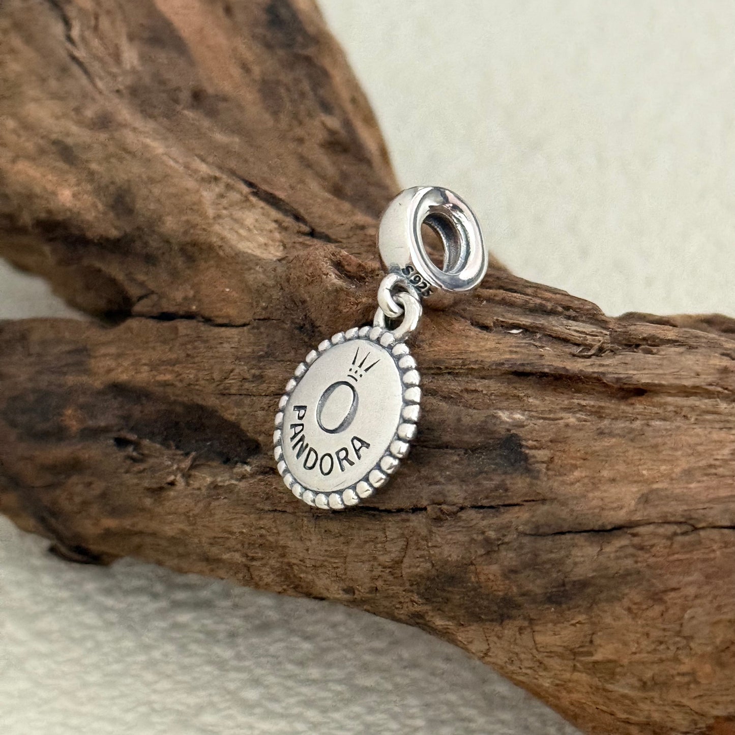 Sloth Exclusive Dangle Charm for Pandora Bracelet