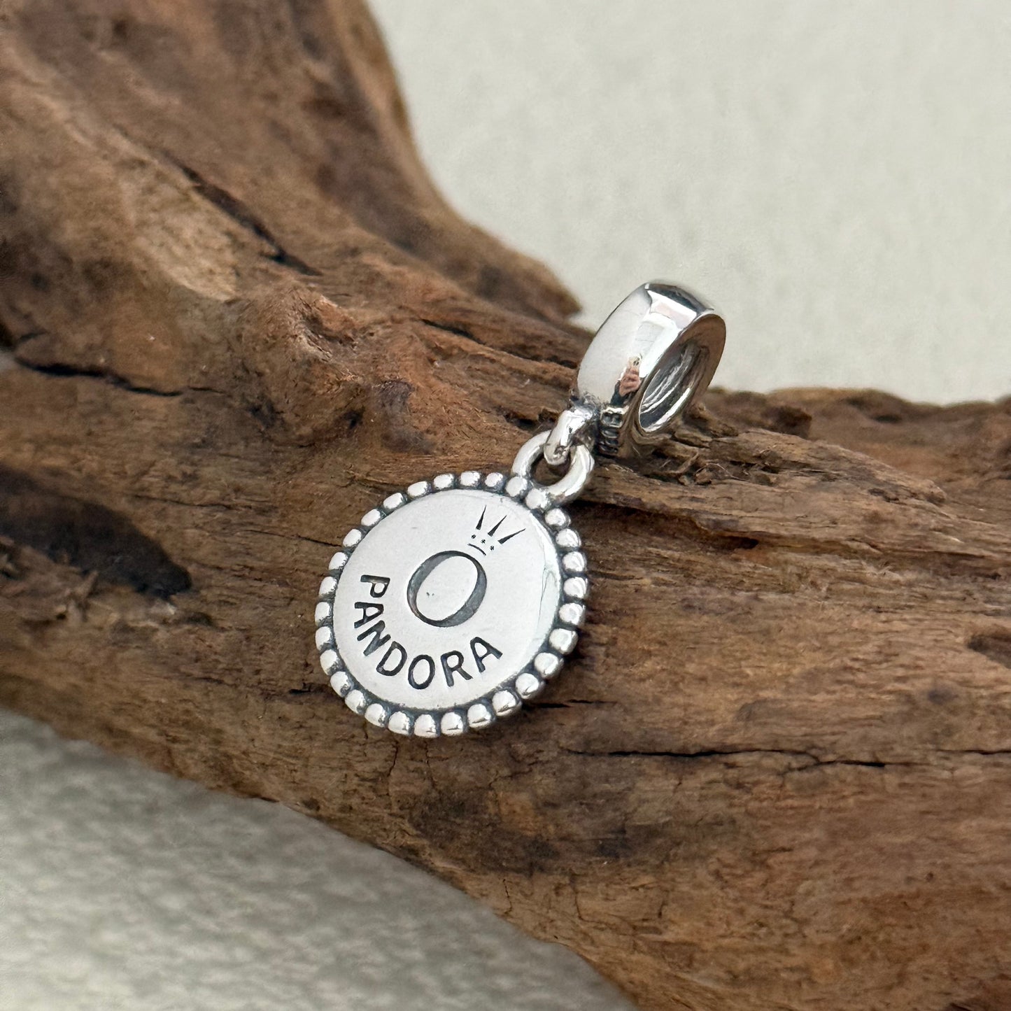 Town of Ocean City Exclusive Dangle Charm for Pandora Bracelet