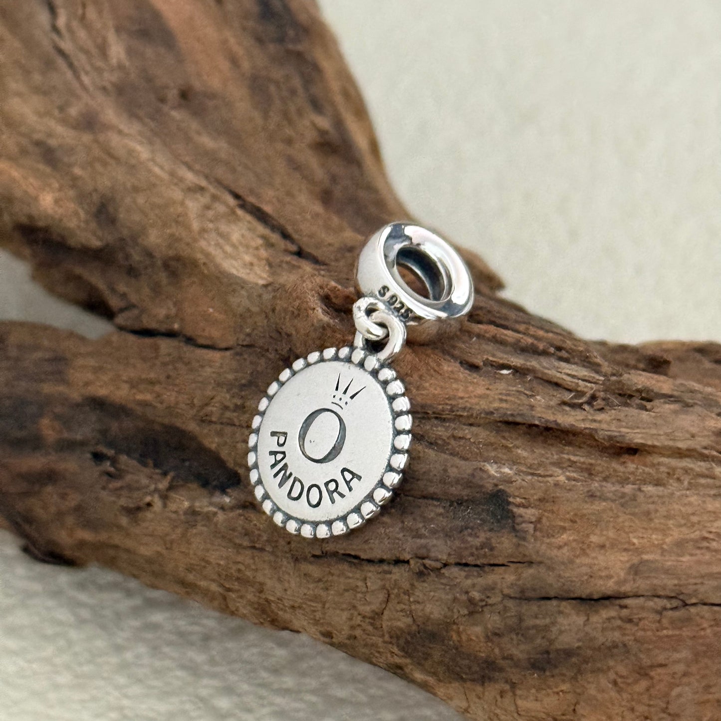 Town of Ocean City Exclusive Dangle Charm for Pandora Bracelet