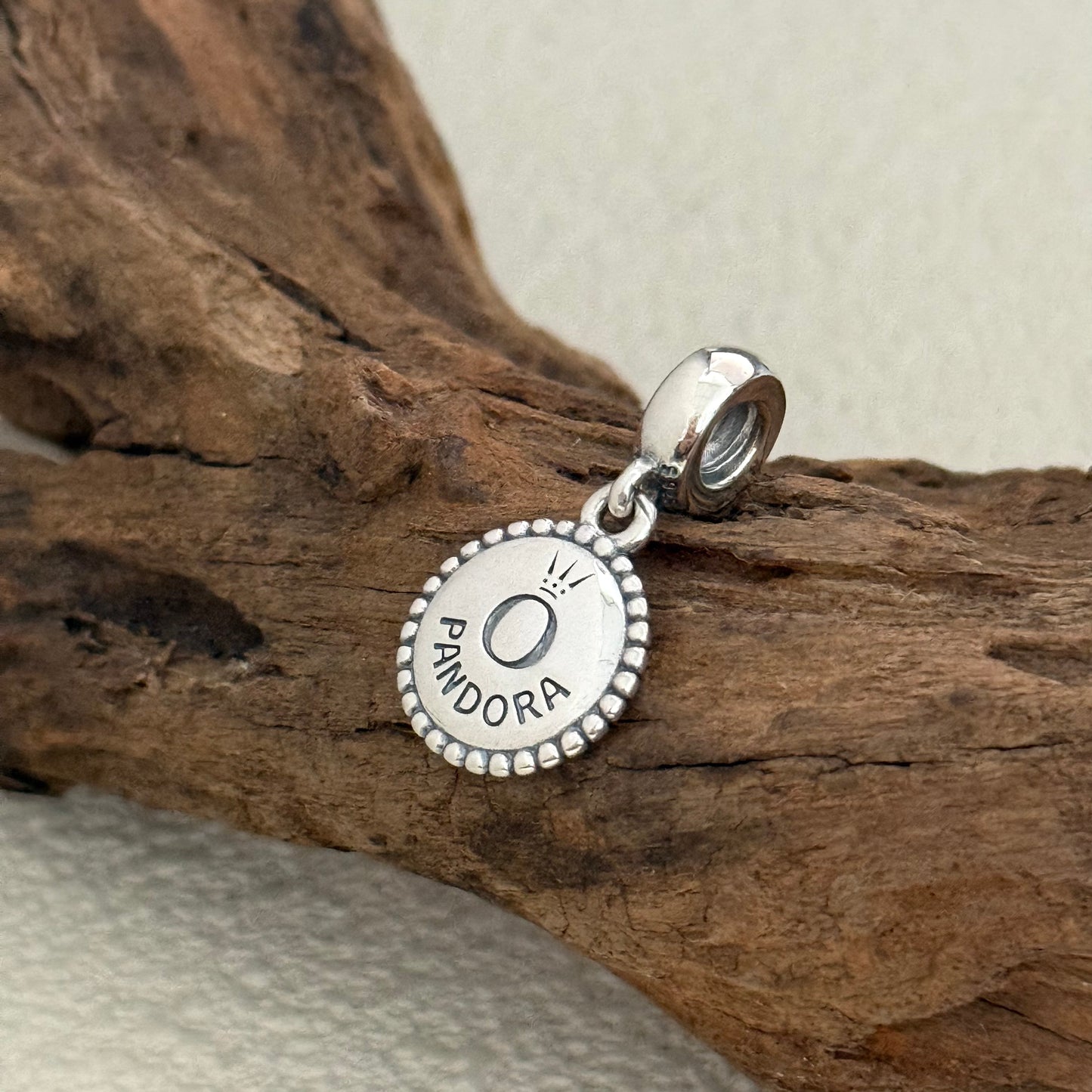 Los Roques Exclusive Dangle Charm for Pandora Bracelet