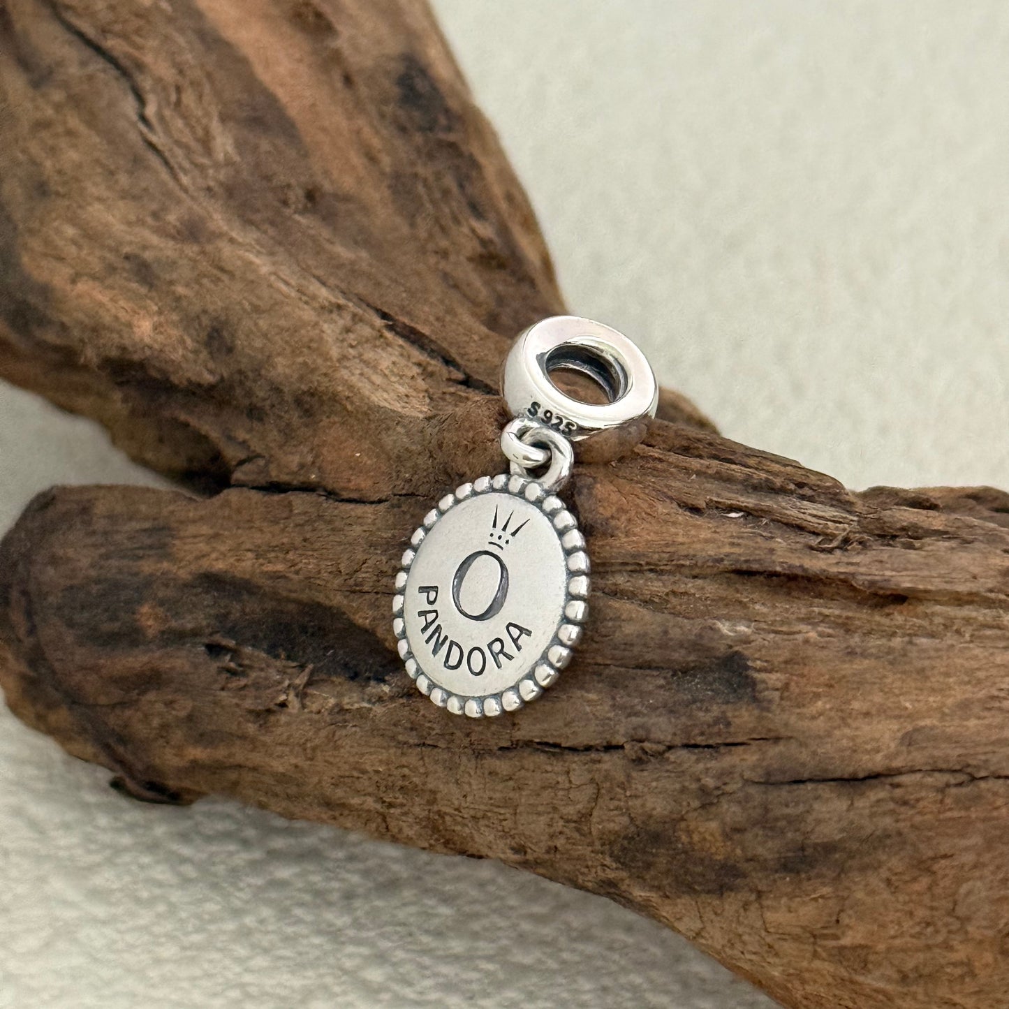 Los Roques Exclusive Dangle Charm for Pandora Bracelet