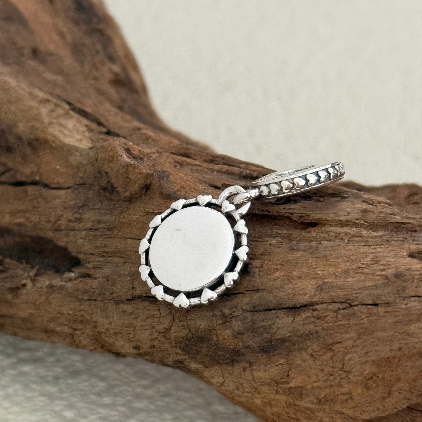 Portugal Exclusive Dangle 925 Sterling Silver Charm for Pandora Bracelet
