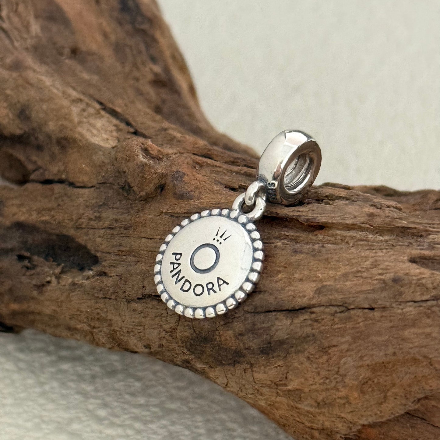 Vancouver Exclusive Dangle 925 Sterling Silver Charm for Pandora Bracelet