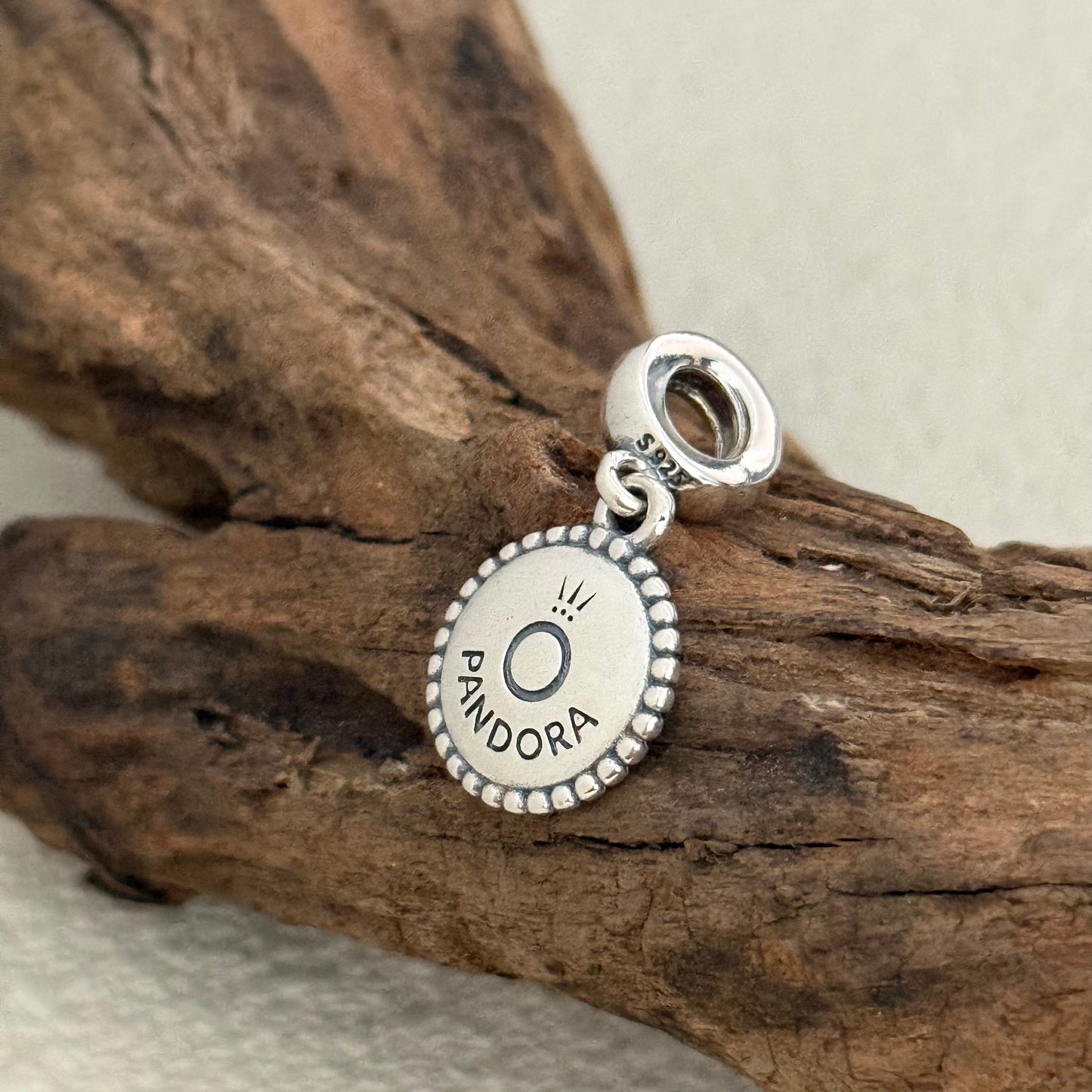 Vancouver Exclusive Dangle 925 Sterling Silver Charm for Pandora Bracelet