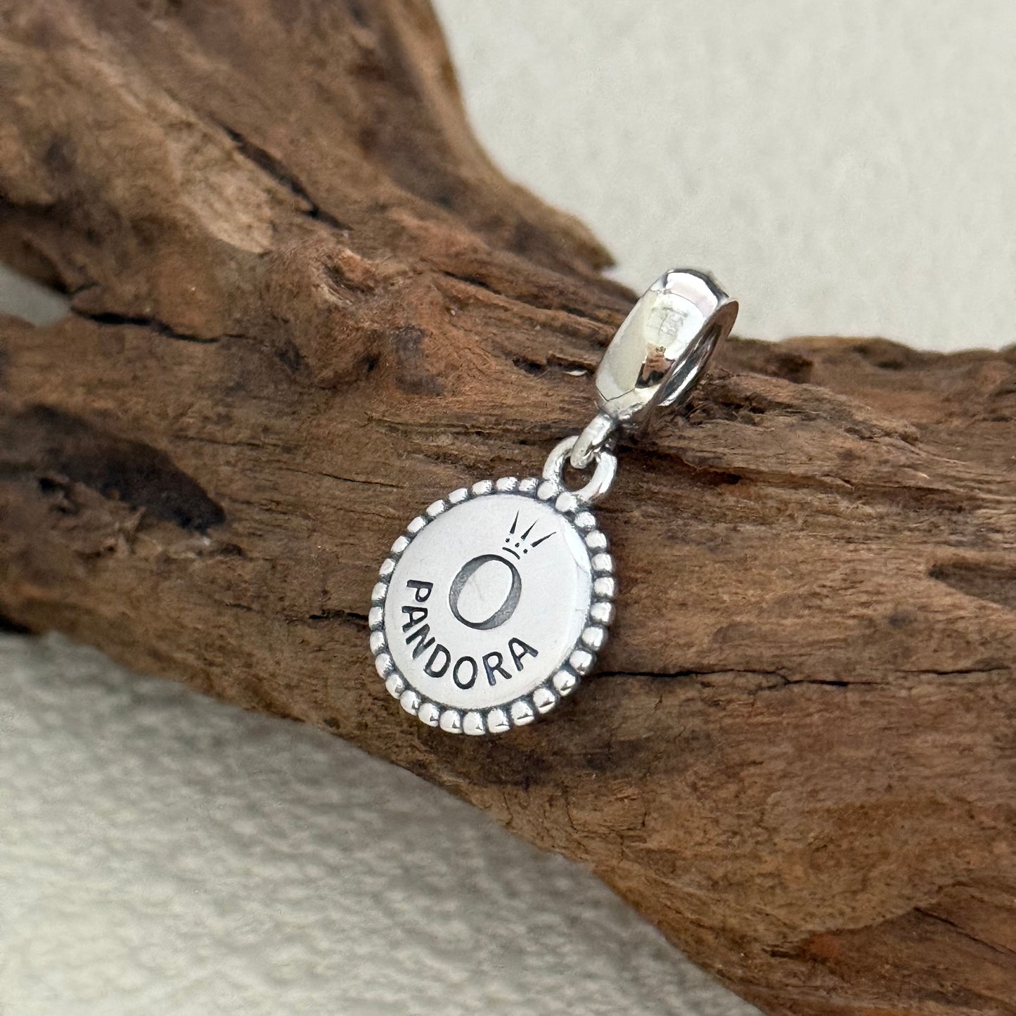 GUAM Flag Exclusive Dangle 925 Sterling Silver Charm for Pandora Bracelet