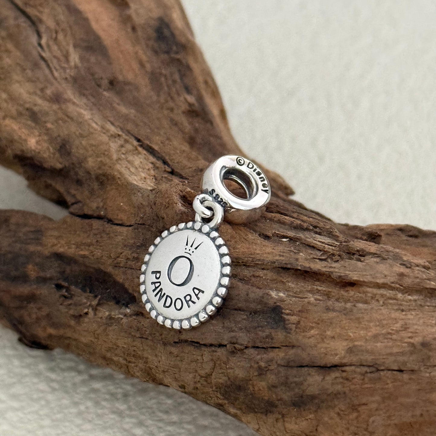 EPCOT intenational Food and Wine Festival 2019 Exclusive Dangle 925 Sterling Silver Charm for Pandora Bracelet