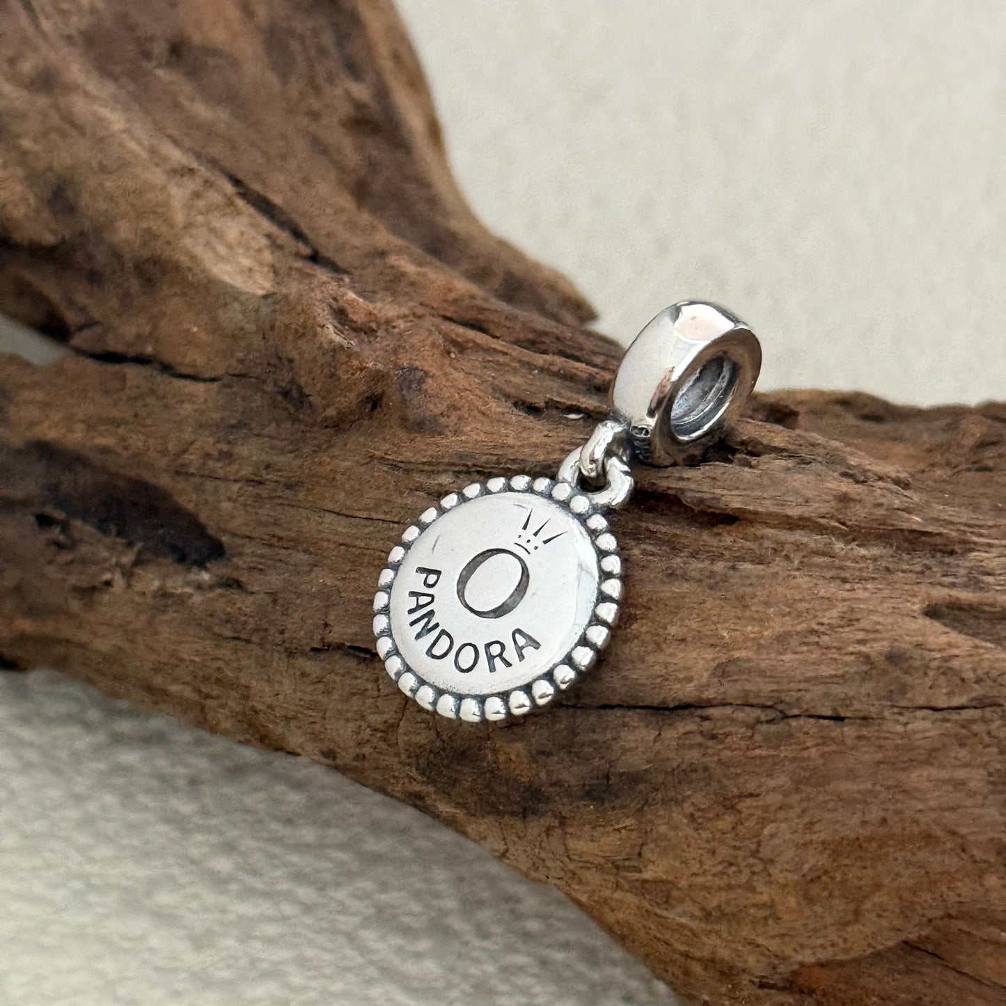 San Diego Seal Exclusive Dangle 925 Sterling Silver Charm for Pandora Bracelet