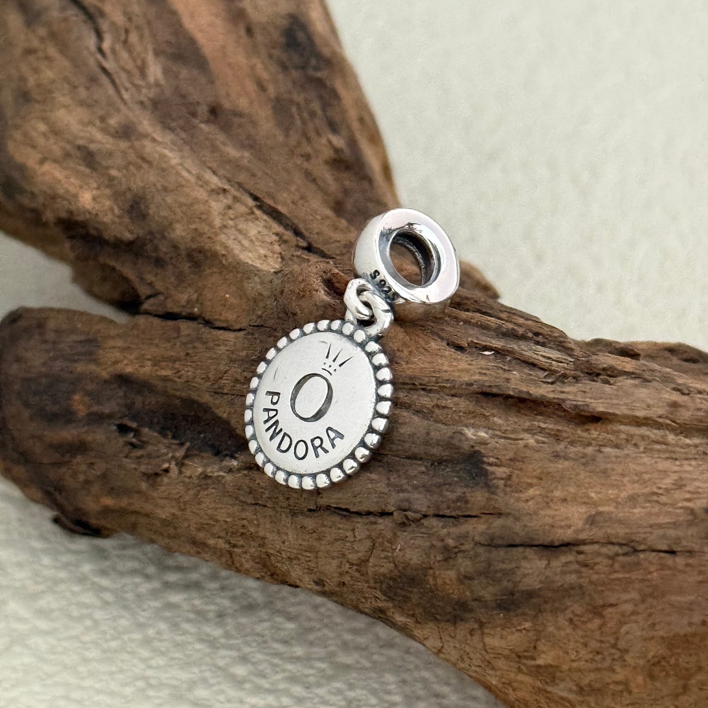 San Diego Seal Exclusive Dangle 925 Sterling Silver Charm for Pandora Bracelet