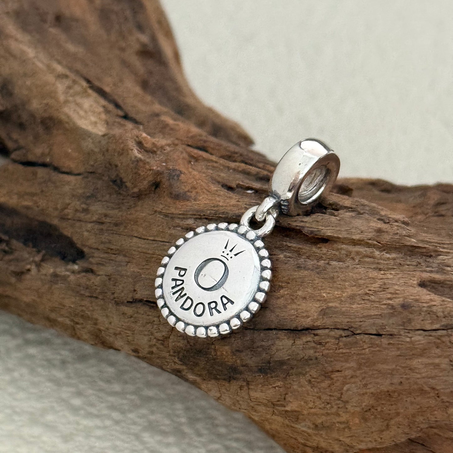 Colorful Fox Exclusive Dangle 925 Sterling Silver Charm for Pandora Bracelet