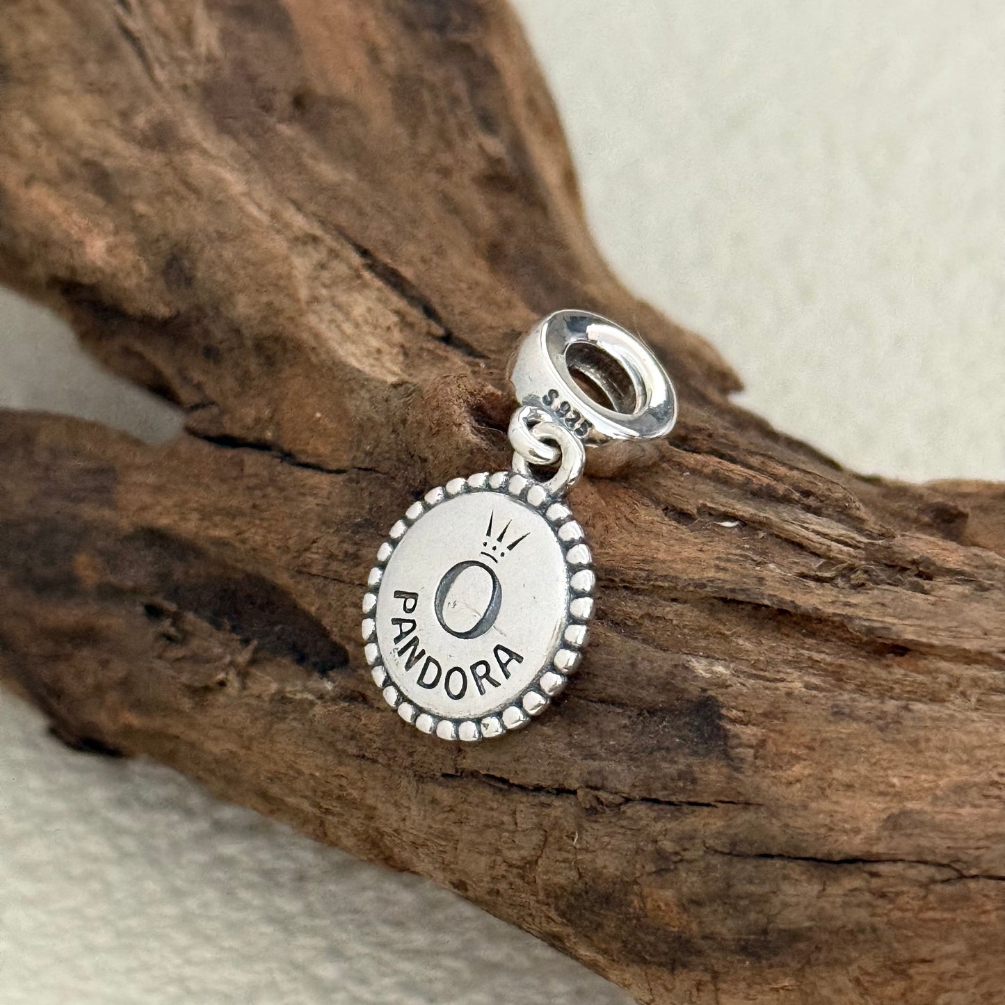 Colorful Fox Exclusive Dangle 925 Sterling Silver Charm for Pandora Bracelet