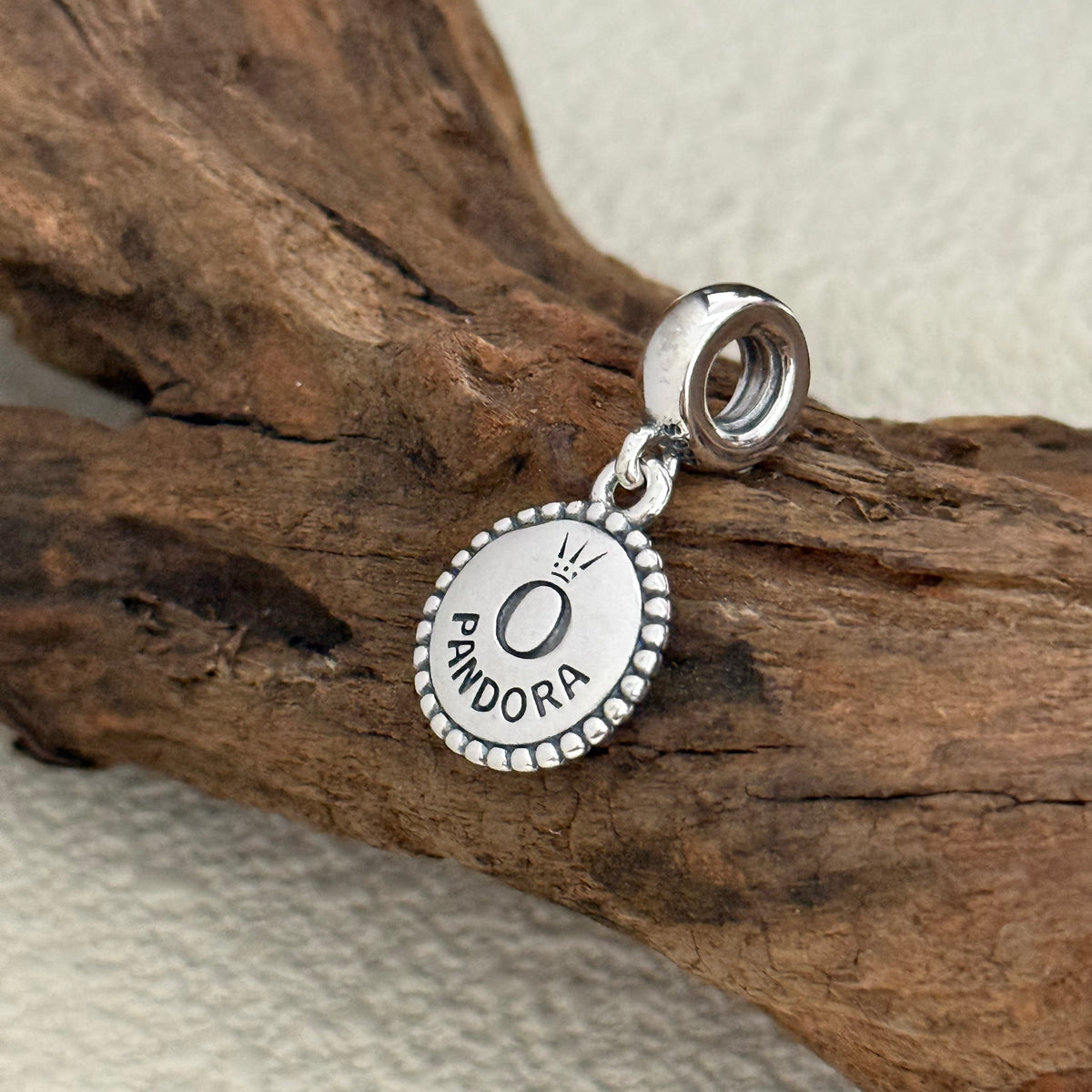 TOT Tottenham Hotspur Exclusive Dangle 925 Sterling Silver Charm for Pandora Bracelet