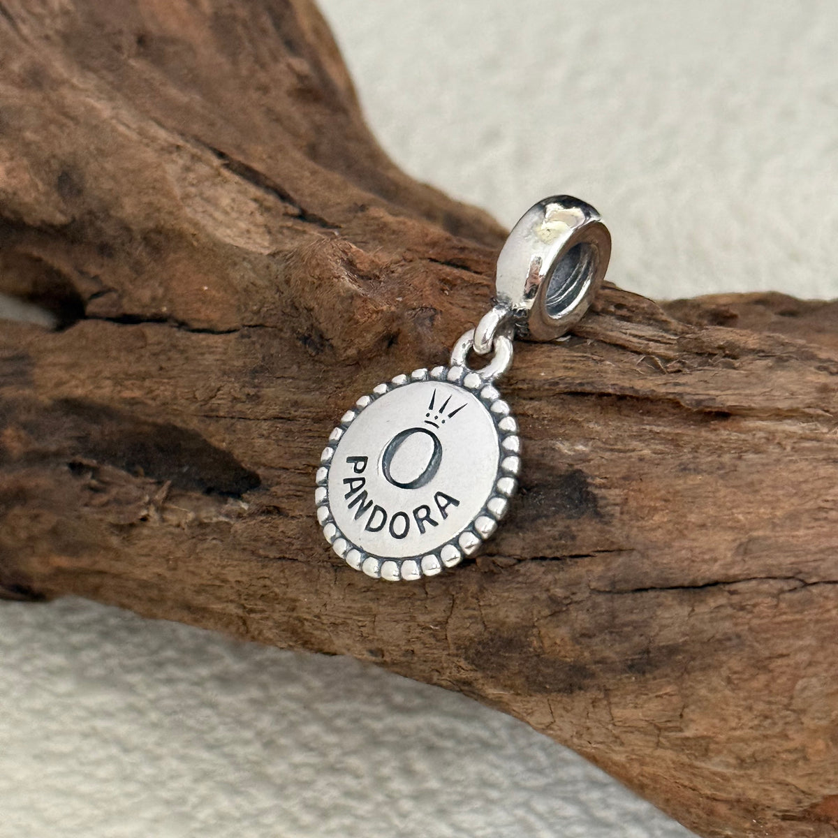 FUL Fulham Exclusive Dangle 925 Sterling Silver Charm for Pandora Bracelet