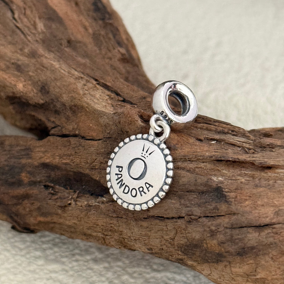 FUL Fulham Exclusive Dangle 925 Sterling Silver Charm for Pandora Bracelet