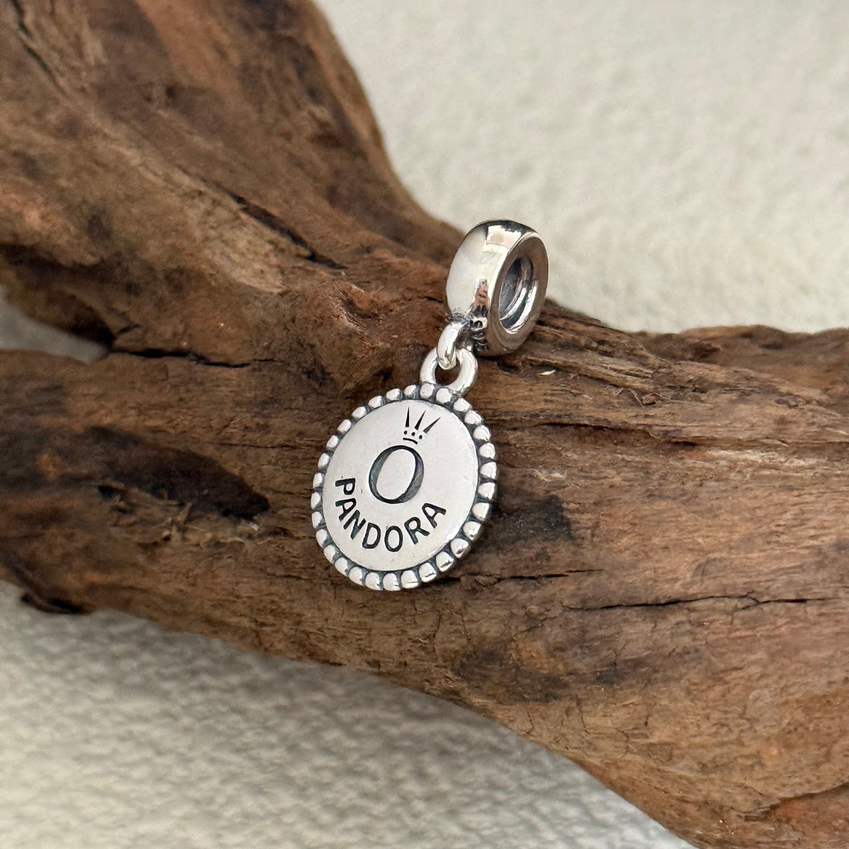 Greenland Exclusive Dangle 925 Sterling Silver Charm for Pandora Bracelet