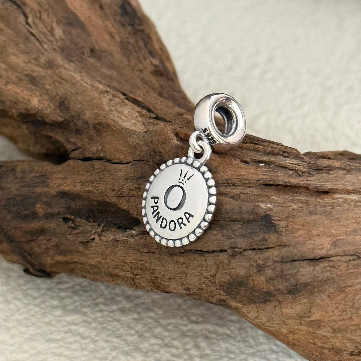 Greenland Exclusive Dangle 925 Sterling Silver Charm for Pandora Bracelet