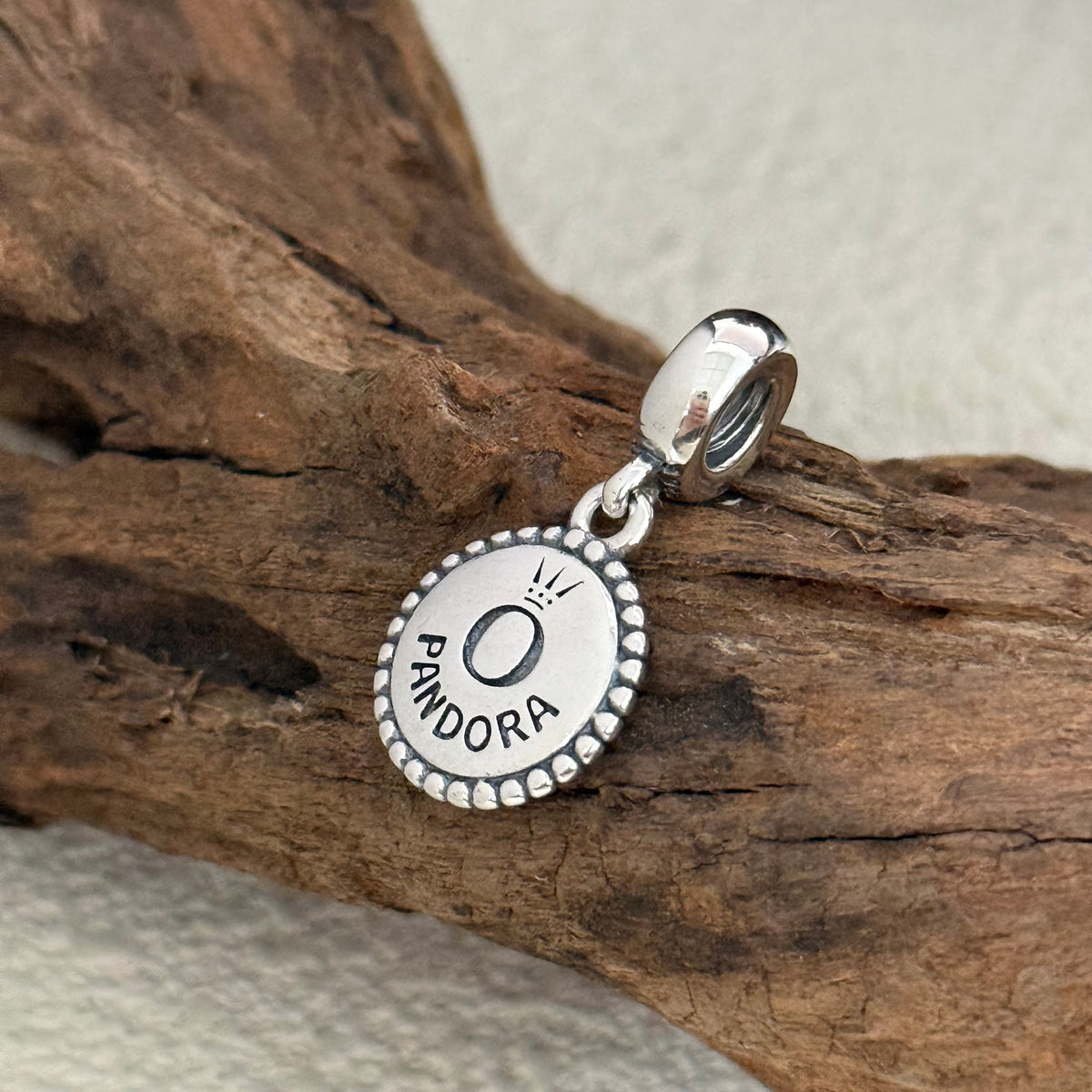 LFC Liverpool Football Club Exclusive Dangle 925 Sterling Silver Charm for Pandora Bracelet
