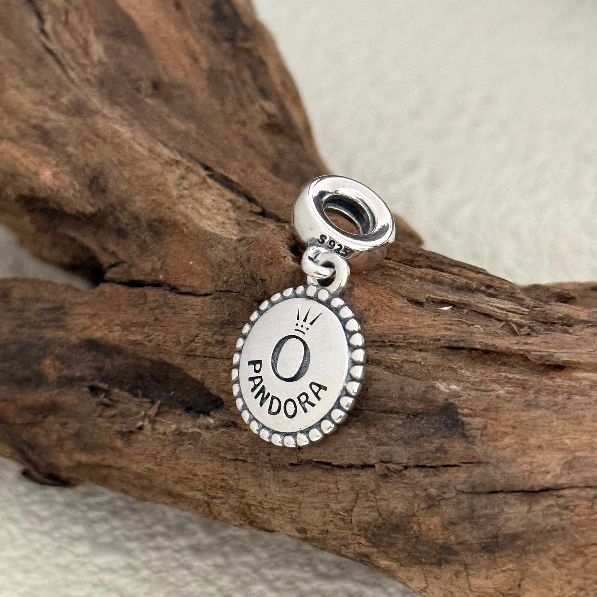LFC Liverpool Football Club Exclusive Dangle 925 Sterling Silver Charm for Pandora Bracelet
