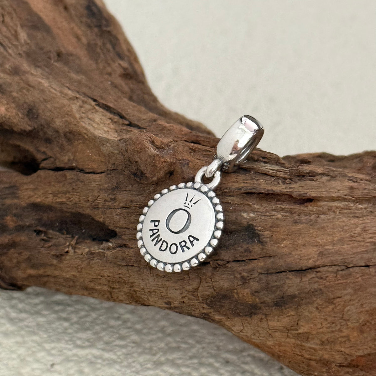 For Nana Exclusive Dangle 925 Sterling Silver Charm for Pandora Bracelet