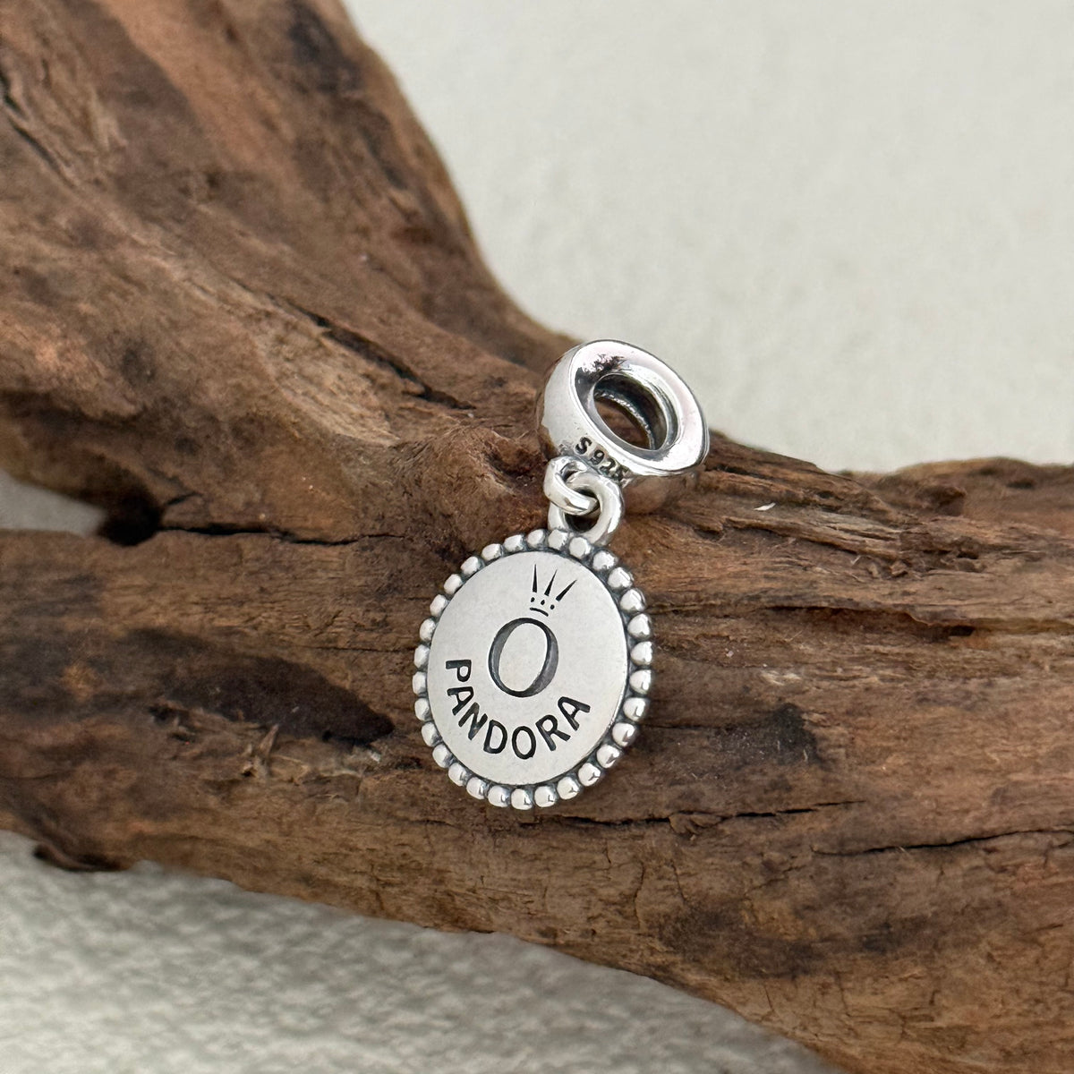 For Nana Exclusive Dangle 925 Sterling Silver Charm for Pandora Bracelet