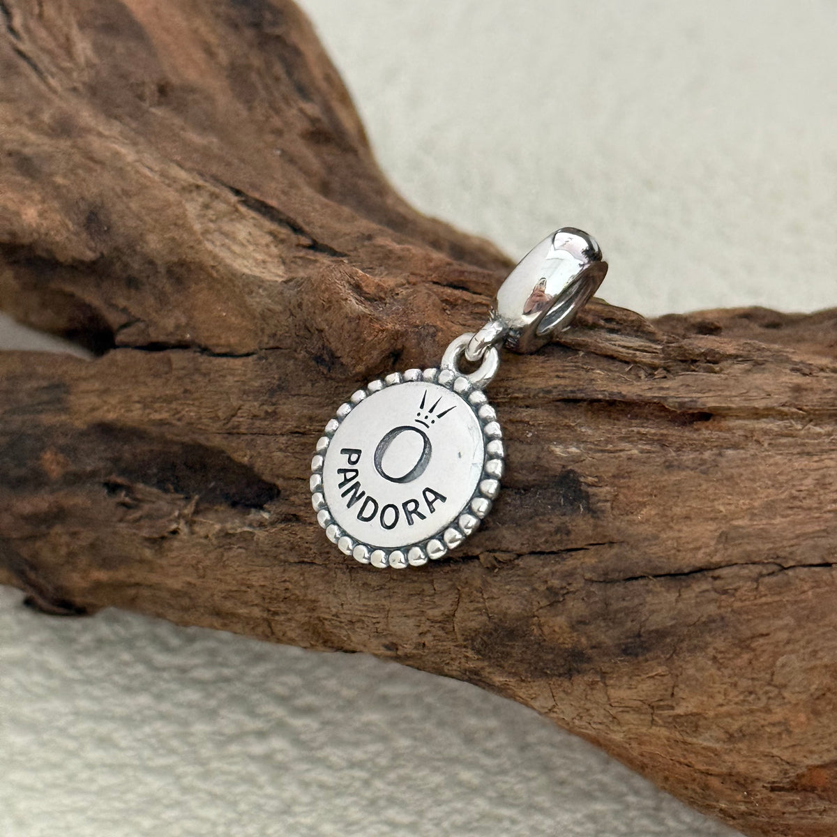 Coffee Pot Puerto Rico Exclusive Dangle 925 Sterling Silver Charm for Pandora Bracelet