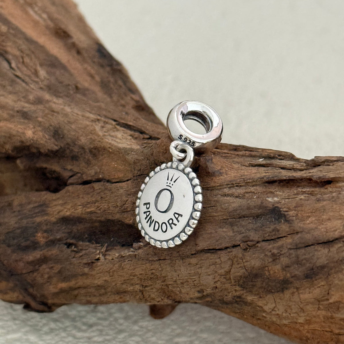 Coffee Pot Puerto Rico Exclusive Dangle 925 Sterling Silver Charm for Pandora Bracelet