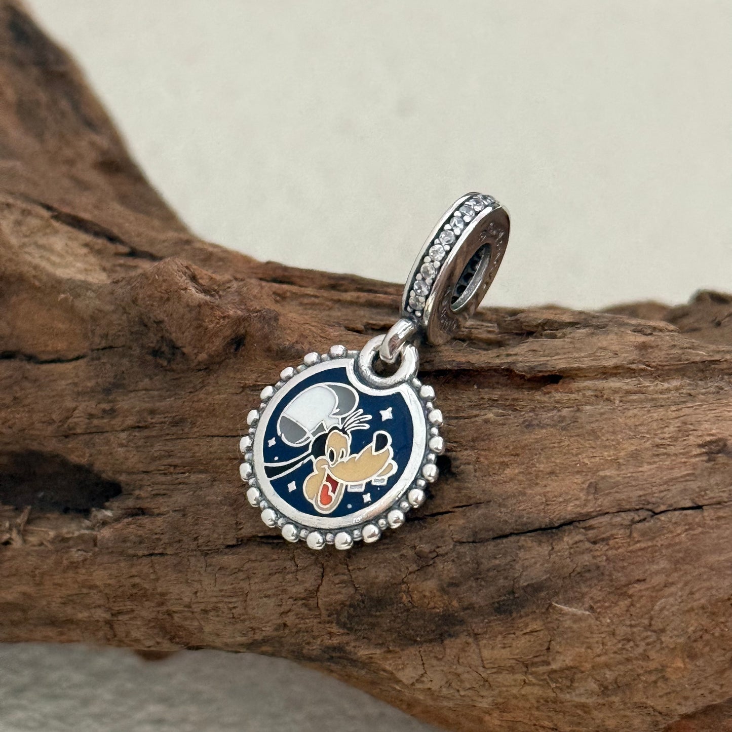 Disney California Adventure Food & Wine Festival 2026 Exclusive Dangle Charm for Pandora Bracelet