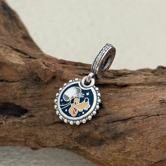 Disney California Adventure Food & Wine Festival 2026 Exclusive Dangle Charm for Pandora Bracelet