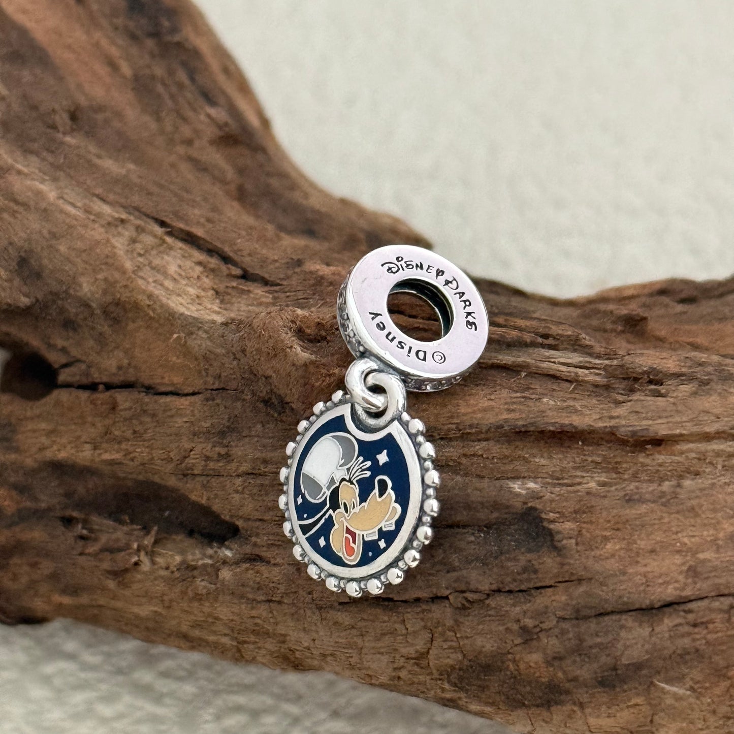 Disney California Adventure Food & Wine Festival 2026 Exclusive Dangle Charm for Pandora Bracelet