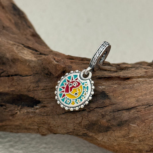 It's a Small World! Exclusive Dangle Charm for Pandora Bracelet
