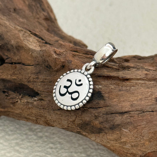 30th Exclusive Dangle Charm for Pandora Bracelet