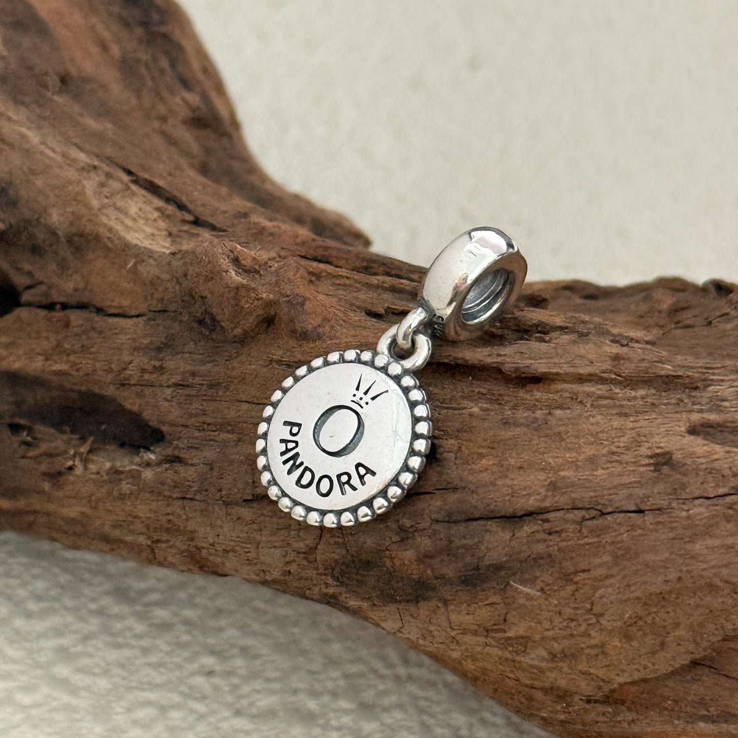 Santo Domingo Exclusive Dangle Charm for Pandora Bracelet