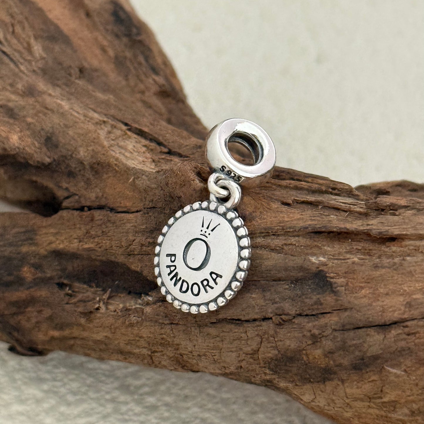 Santo Domingo Exclusive Dangle Charm for Pandora Bracelet