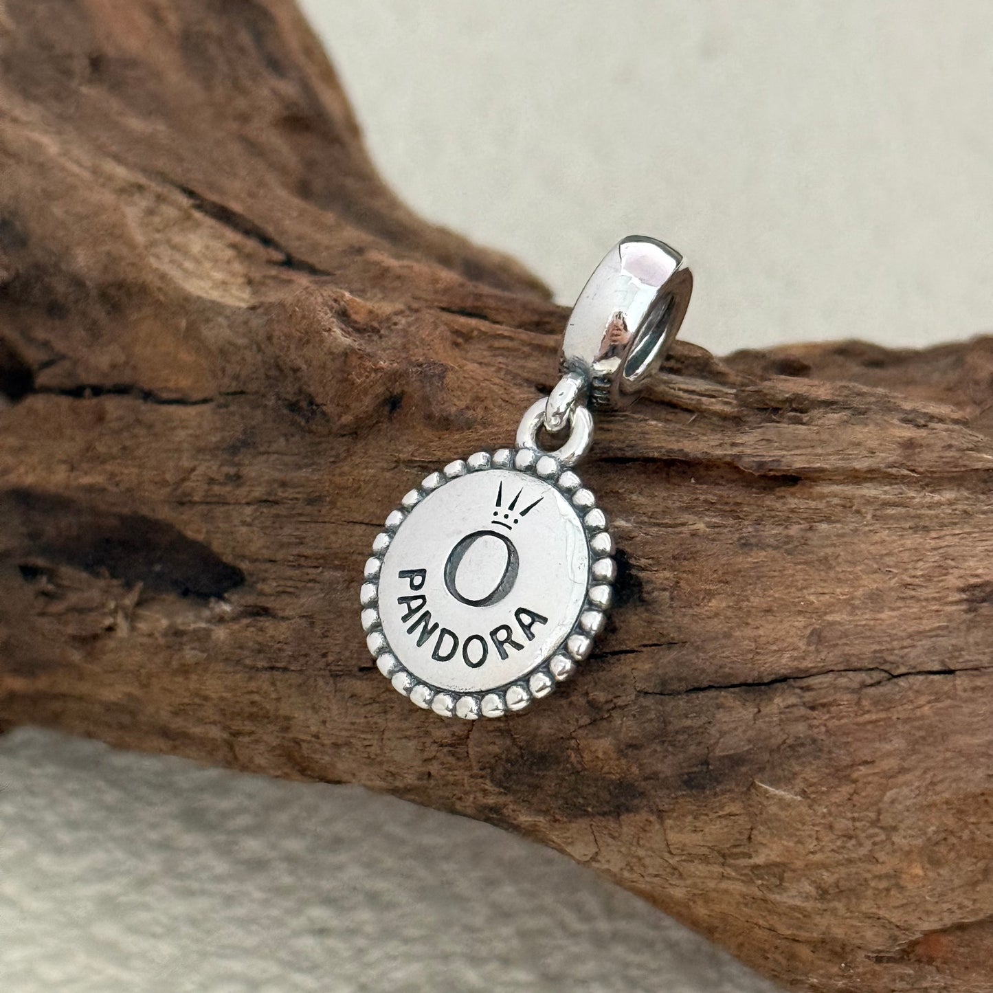 Grenada Flag Exclusive Dangle 925 Sterling Silver Charm for Pandora Bracelet