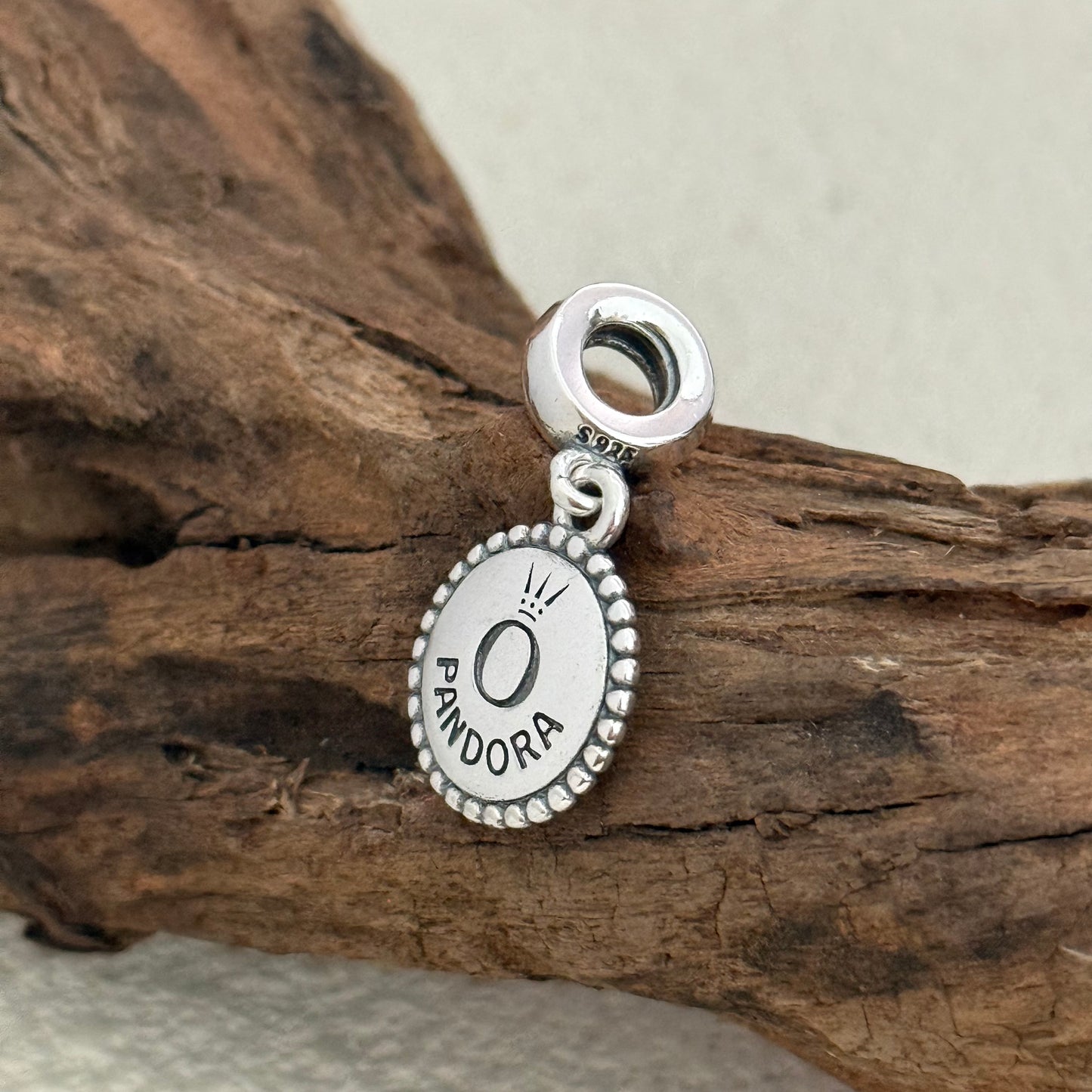Grenada Flag Exclusive Dangle 925 Sterling Silver Charm for Pandora Bracelet