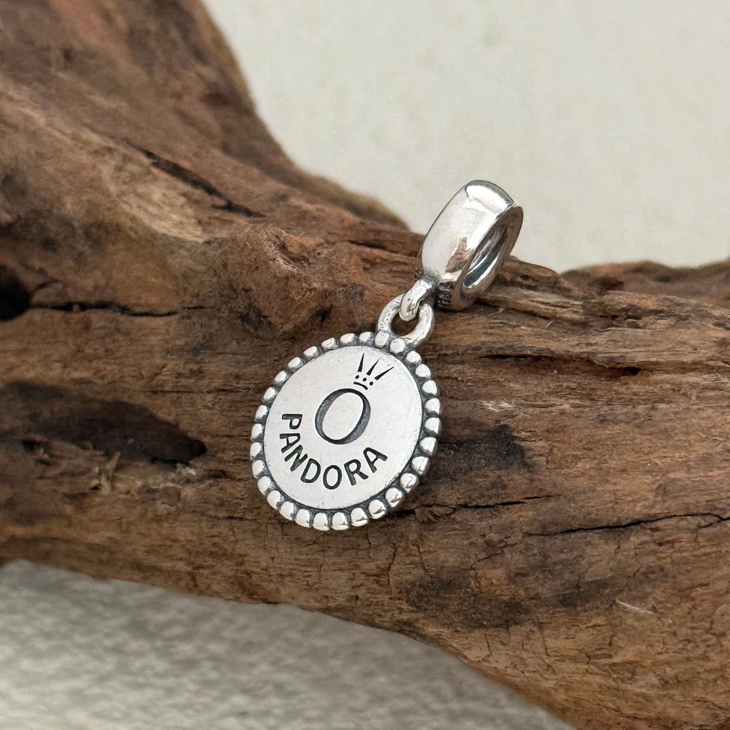 Lebanon Heart Flag Exclusive Dangle 925 Sterling Silver Charm for Pandora Bracelet