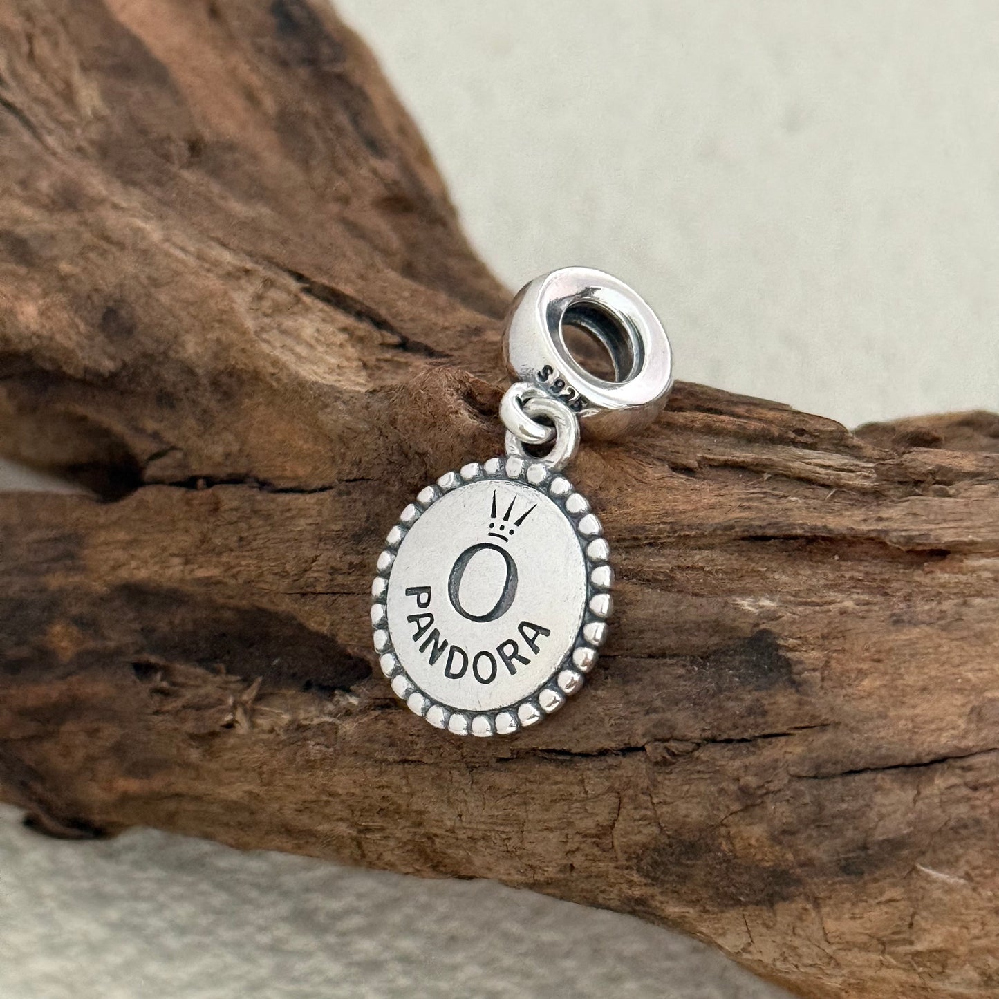 Lebanon Heart Flag Exclusive Dangle 925 Sterling Silver Charm for Pandora Bracelet