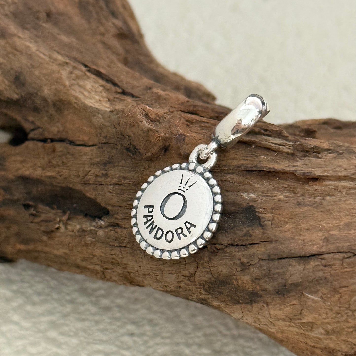 Moldova Heart Flag Exclusive Dangle 925 Sterling Silver Charm for Pandora Bracelet
