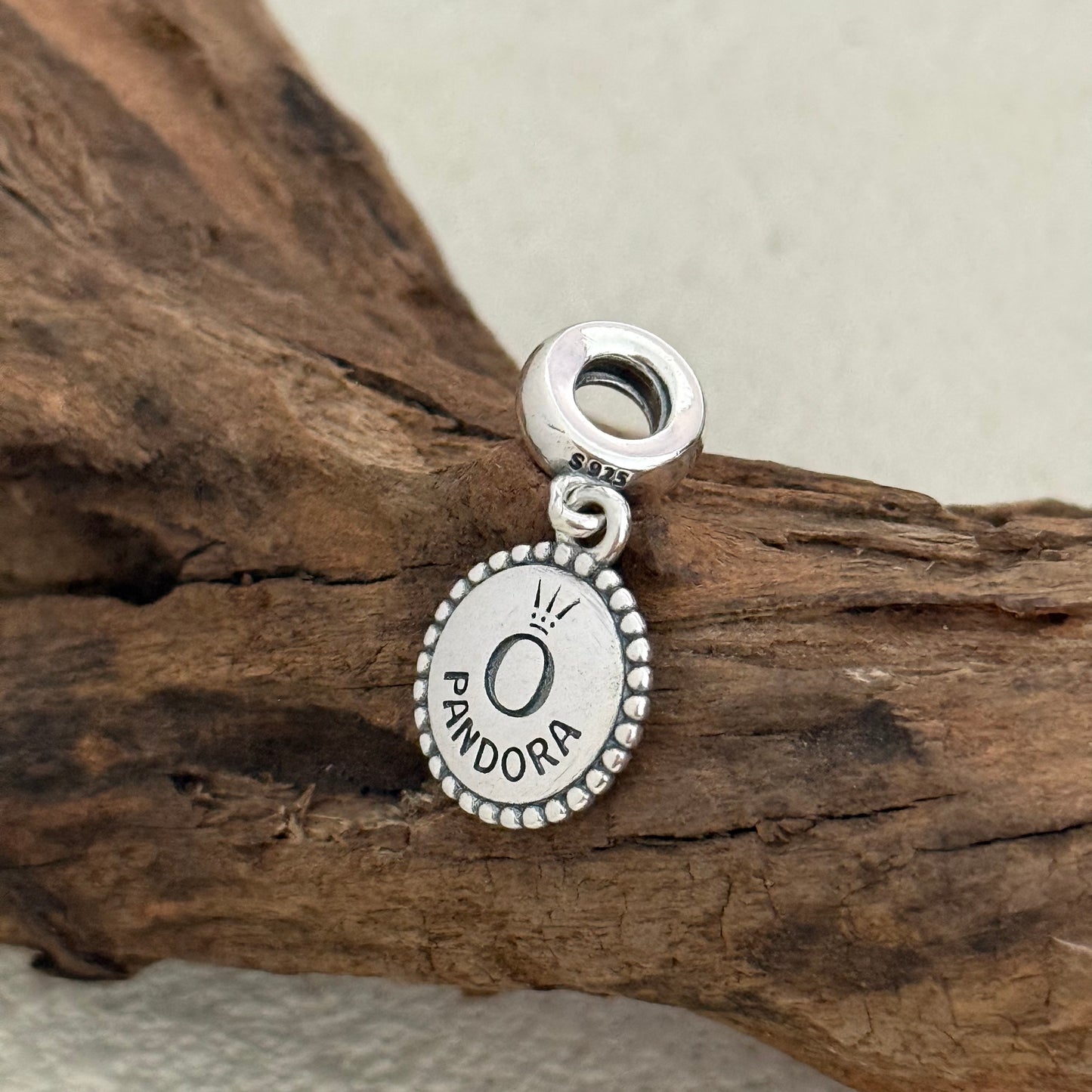 Liechtenstein Heart Flag Exclusive Dangle 925 Sterling Silver Charm for Pandora Bracelet