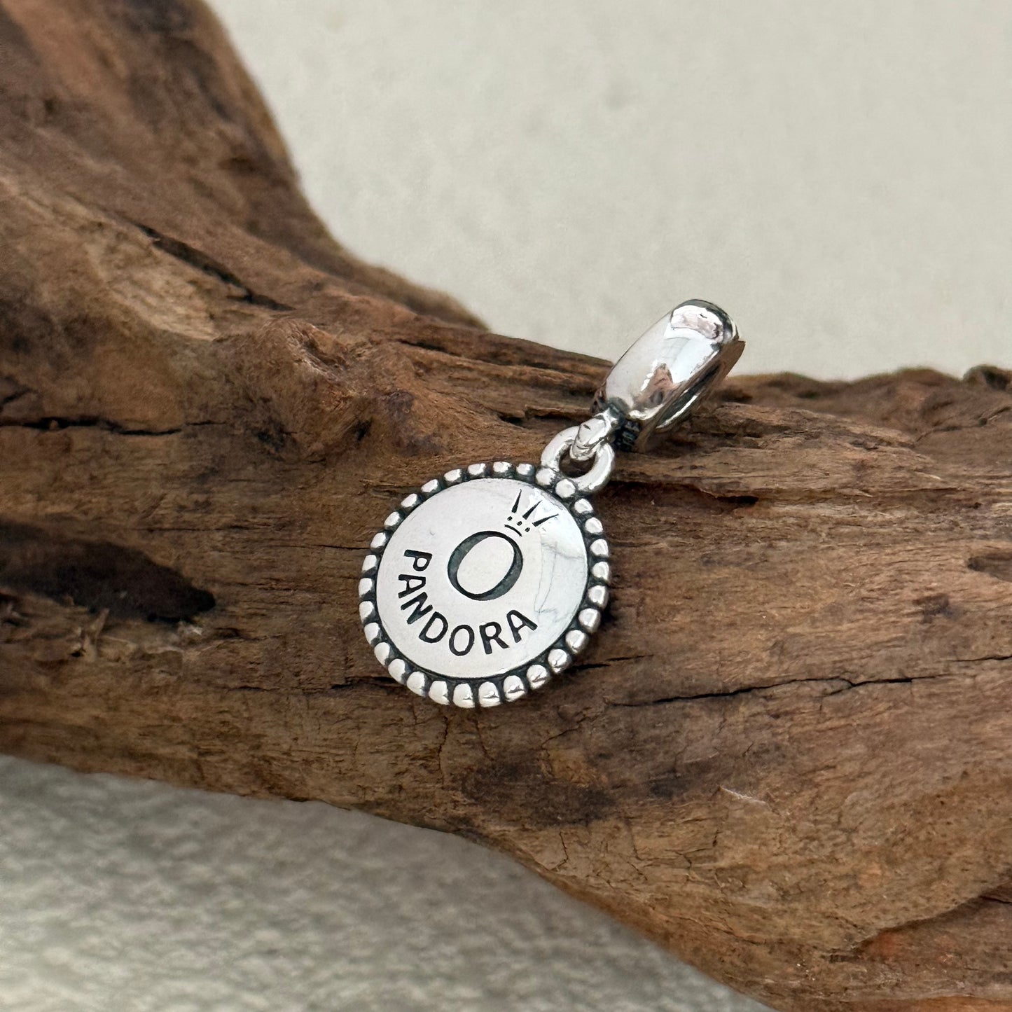 Serbia Flag Exclusive Dangle 925 Sterling Silver Charm for Pandora Bracelet