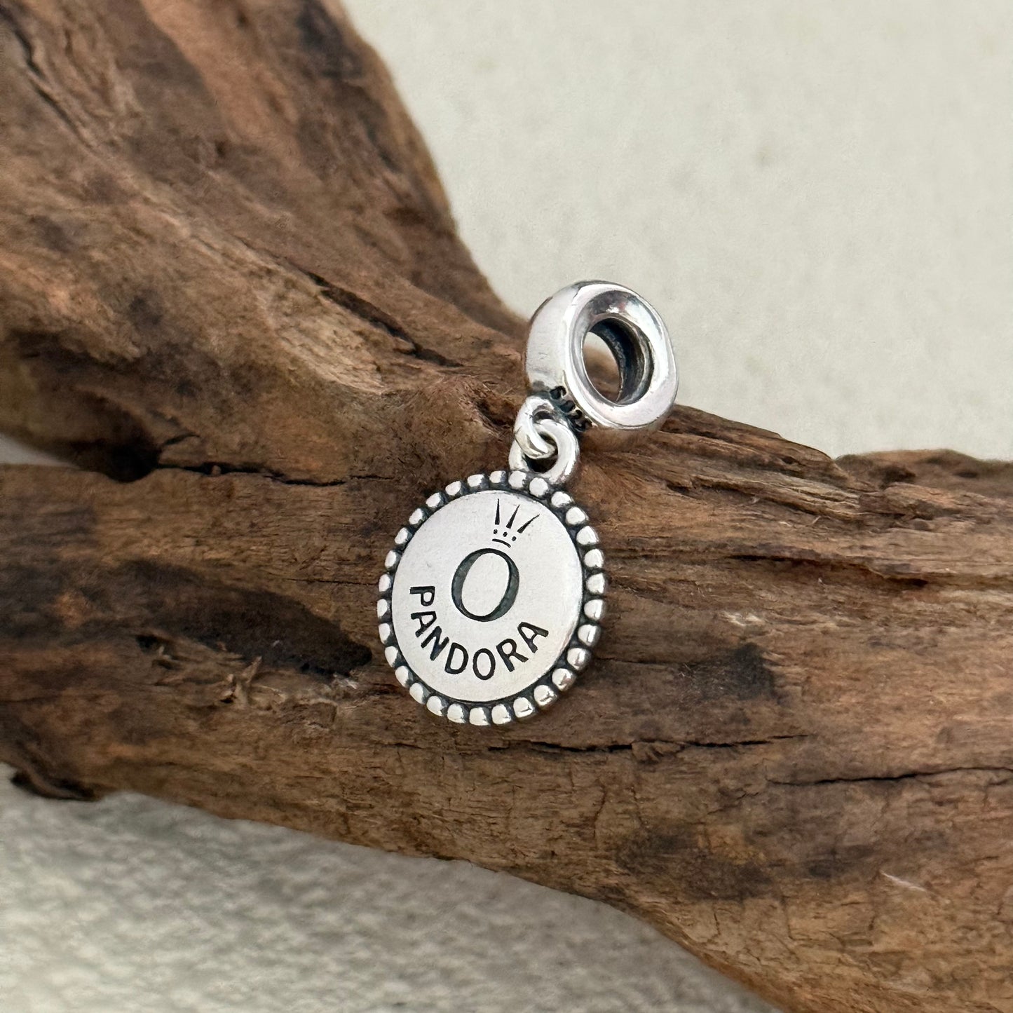 Serbia Flag Exclusive Dangle 925 Sterling Silver Charm for Pandora Bracelet