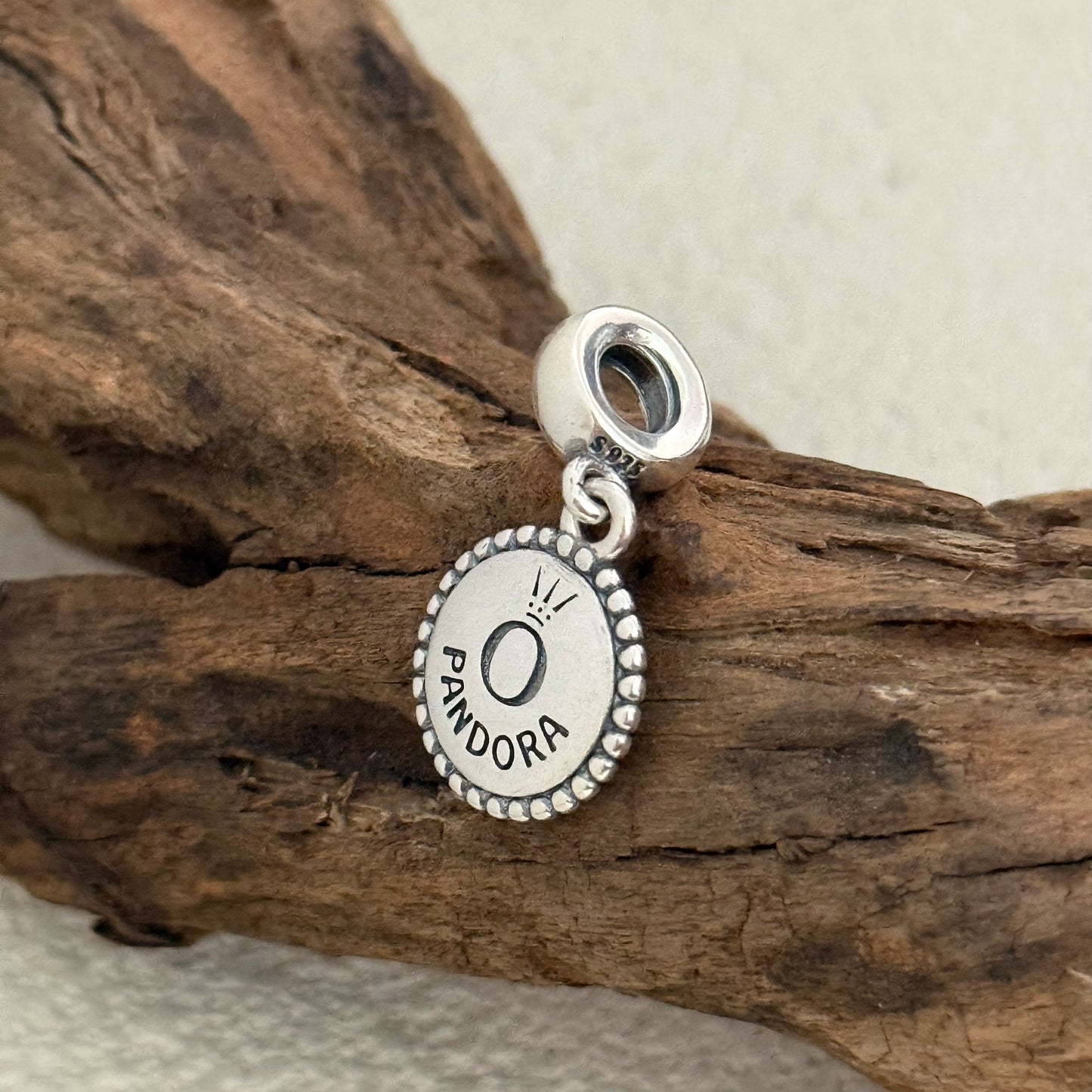Madeira Islands Exclusive Dangle 925 Sterling Silver Charm for Pandora Bracelet
