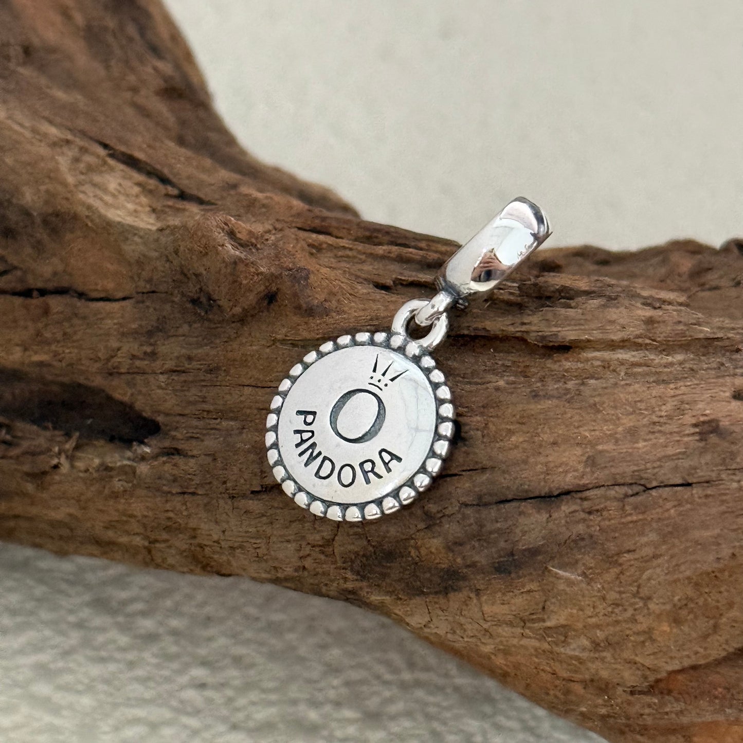 Liechtenstein Exclusive Dangle 925 Sterling Silver Charm for Pandora Bracelet