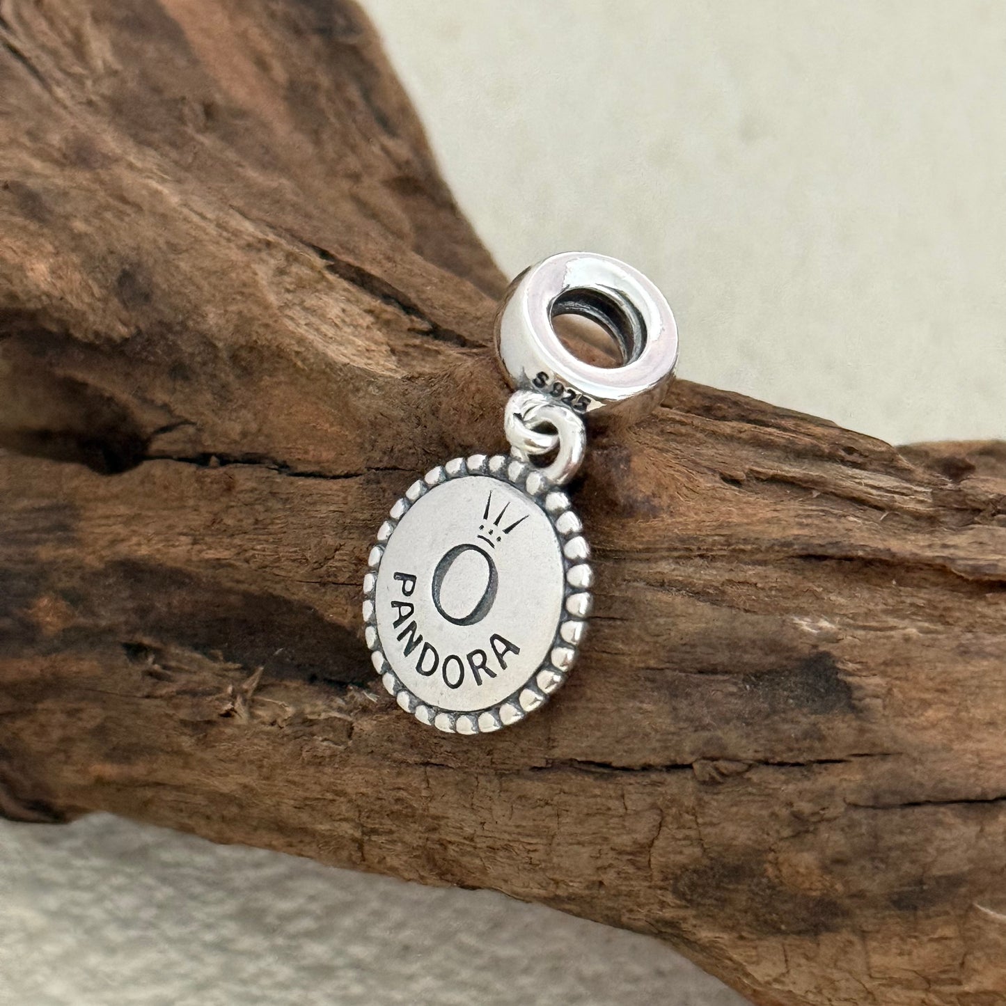 Liechtenstein Exclusive Dangle 925 Sterling Silver Charm for Pandora Bracelet