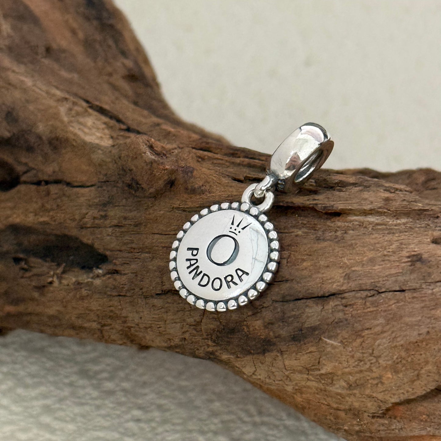 Mayan Pyramid Exclusive Dangle 925 Sterling Silver Charm for Pandora Bracelet