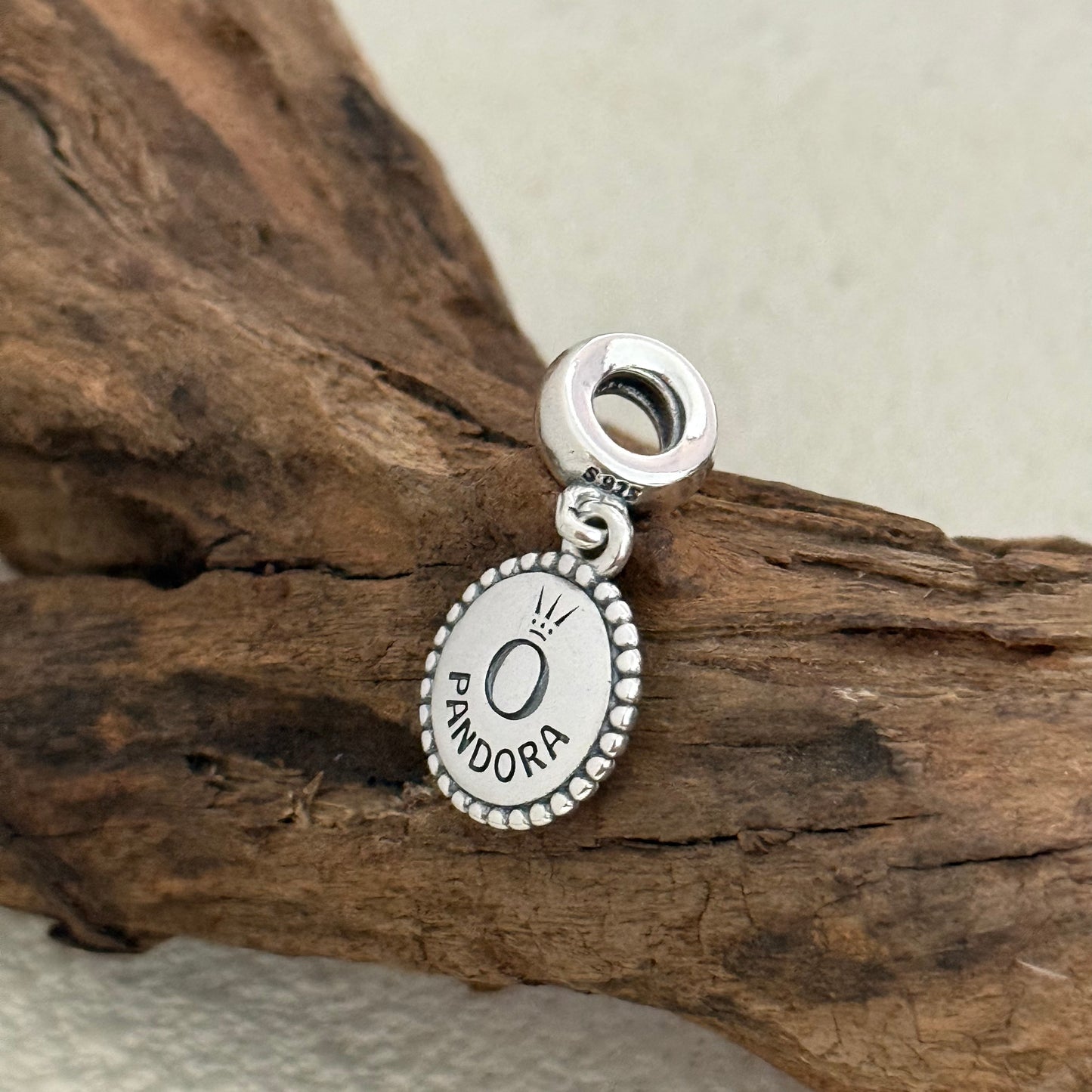 Mayan Pyramid Exclusive Dangle 925 Sterling Silver Charm for Pandora Bracelet